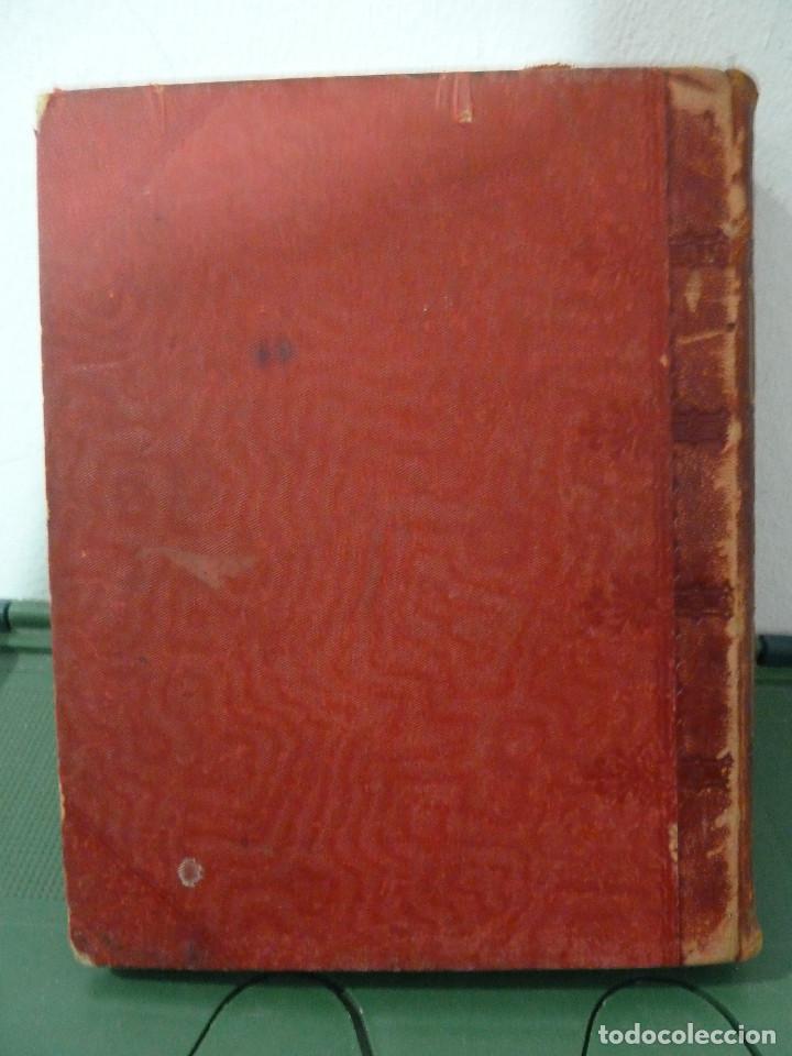 Libros de segunda mano: LA PARTIDA DOBLE - EMILIO OLIVER - 2 TOMOS - Foto 3