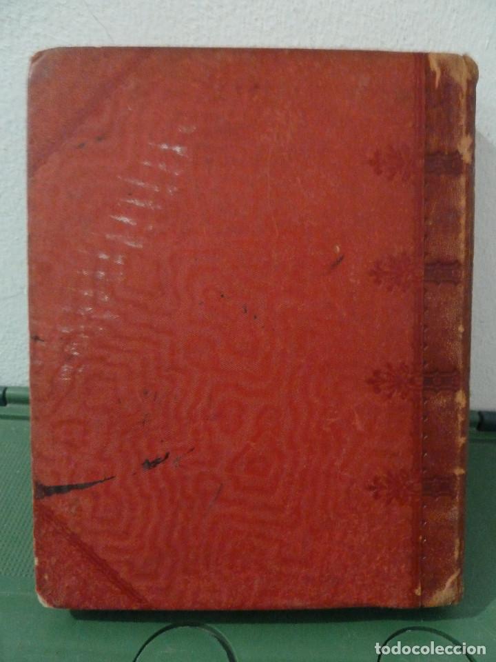 Libros de segunda mano: LA PARTIDA DOBLE - EMILIO OLIVER - 2 TOMOS - Foto 5