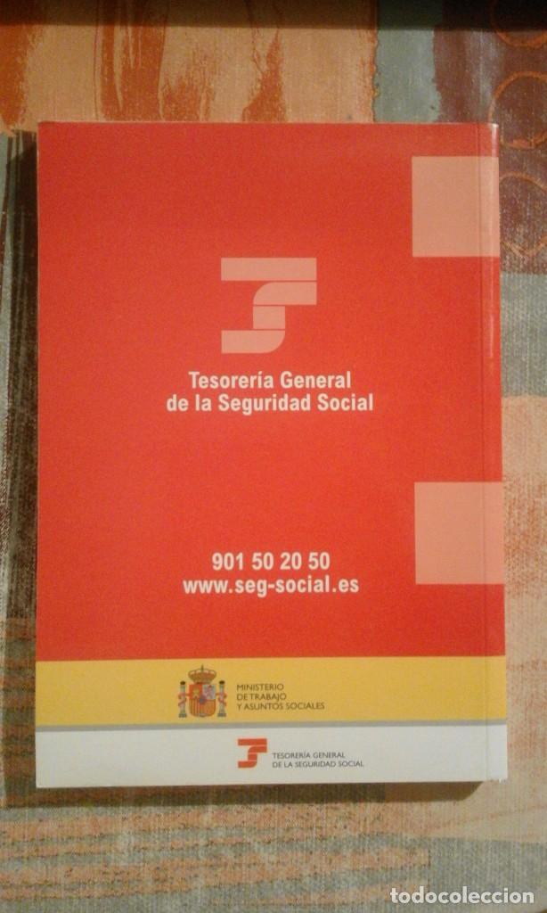 Libros de segunda mano: Manual Pr&aacute;ctico de Cotizaci&oacute;n 2007 - Foto 2