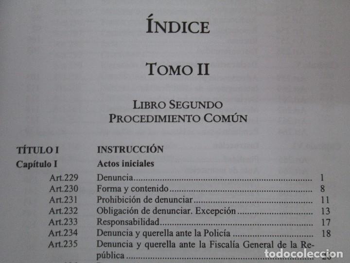 Codigo Procesal Penal Comentado.el Salvador. Jo - Comprar Libros De ...