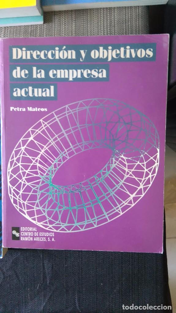Libri di seconda mano: direcci&oacute;n y objetivos en la empresa actual