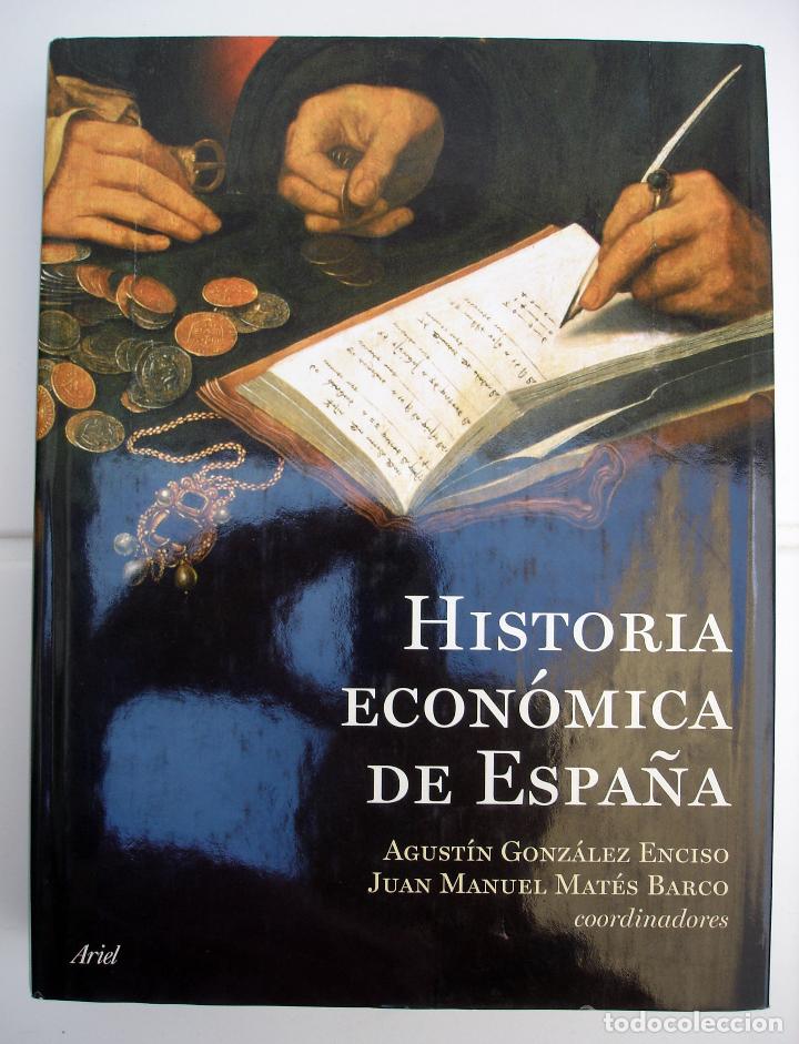 Mejores Libros De Historia De España