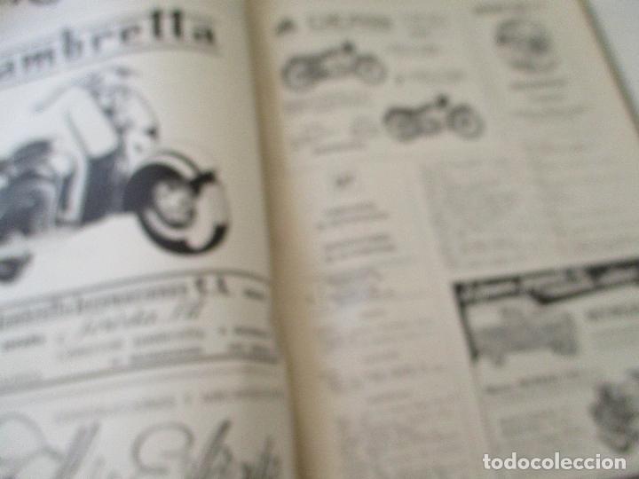 Libros de segunda mano: CAT&Aacute;LOGO GENERAL DEL METAL 1958- PICSA - Foto 15