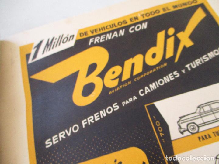 Libros de segunda mano: CAT&Aacute;LOGO GENERAL DEL METAL 1958- PICSA - Foto 17