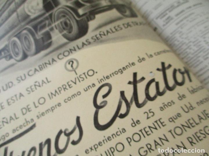 Libros de segunda mano: CAT&Aacute;LOGO GENERAL DEL METAL 1958- PICSA - Foto 18
