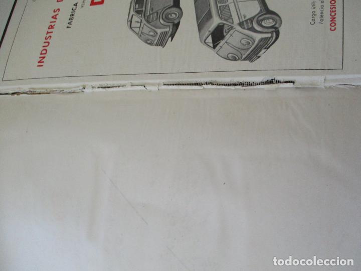 Libros de segunda mano: CAT&Aacute;LOGO GENERAL DEL METAL 1958- PICSA - Foto 21