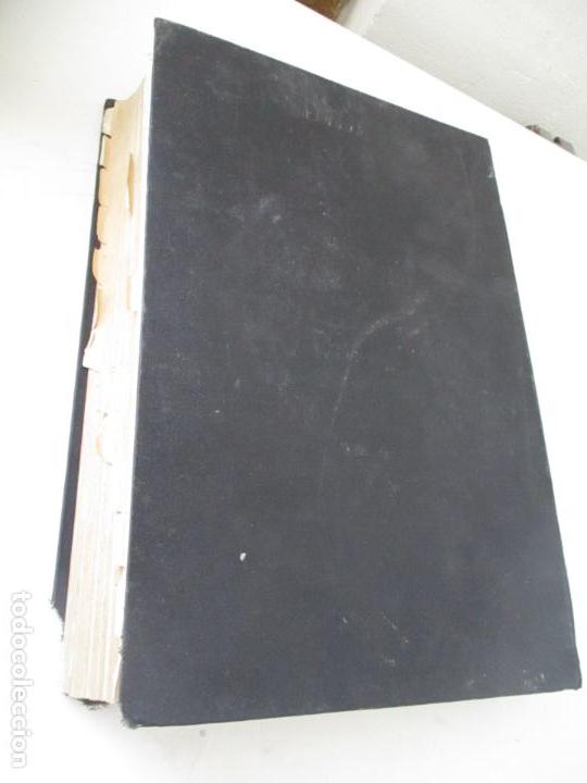 Libros de segunda mano: CAT&Aacute;LOGO GENERAL DEL METAL 1958- PICSA - Foto 23