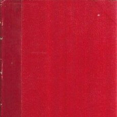 Libros de segunda mano: NUESTRO TIEMPO. ANGEL LÓPEZ- AMO, HISTORIADOR DEL DERECHO 1957.