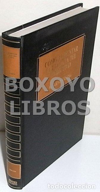 Libros de segunda mano: ARMSTRONG, Michael. C&oacute;mo aumentar la eficacia del directivo - Foto 1
