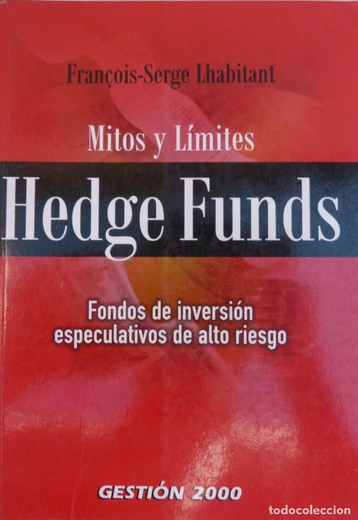 Gebrauchte B&uuml;cher: Hedge funds/Fran&ccedil;ois-Serge Lhabitant/2006/Planeta DeAgostini