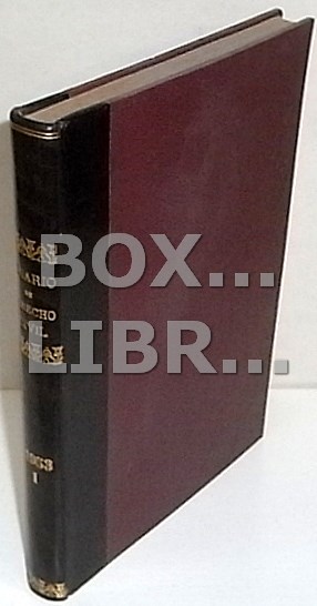Libros de segunda mano: REVISTA. Anuario de Derecho Civil. Tomo VI Fasc&iacute;culo I (Enero-Marzo) 1953