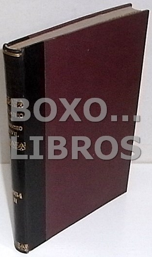 Libros de segunda mano: REVISTA. Anuario de Derecho Civil. Tomo VII Fasc&iacute;culo II (Abril-Junio)