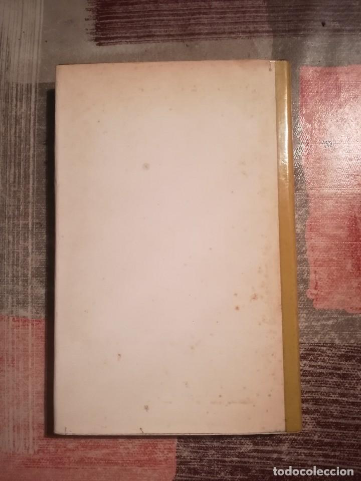 Libros de segunda mano: La determinaci&oacute;n del precio de coste - Marcel Moisson - 1965 - Foto 2