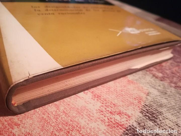 Libros de segunda mano: La determinaci&oacute;n del precio de coste - Marcel Moisson - 1965 - Foto 3