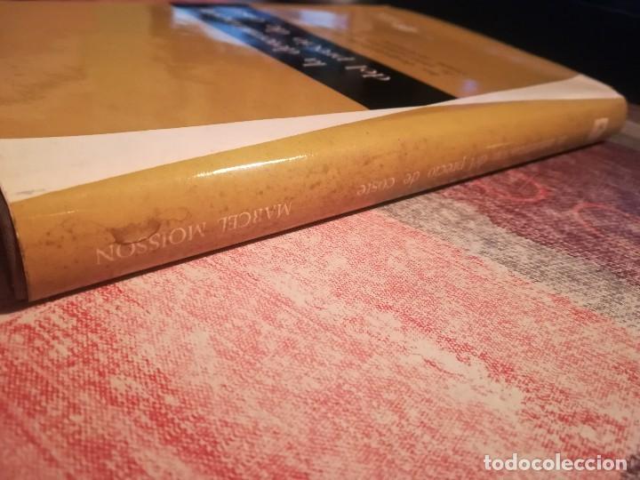 Libros de segunda mano: La determinaci&oacute;n del precio de coste - Marcel Moisson - 1965 - Foto 7
