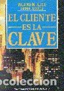 Libros de segunda mano: El cliente es la clave. Jagdish N. Sheth - Foto 1