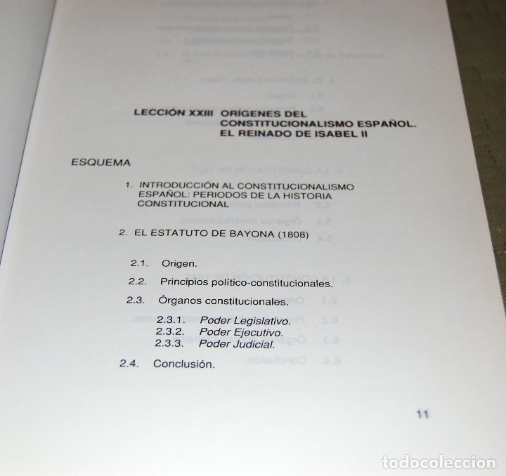 Libros de segunda mano: Derecho pol&iacute;tico I - Foto 2