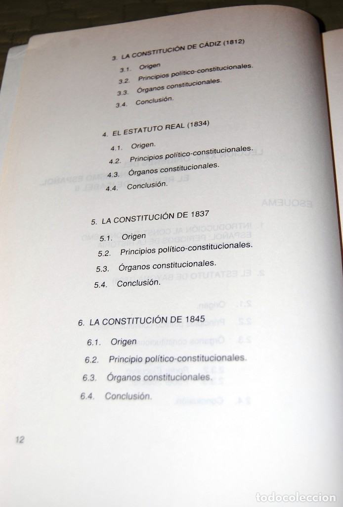 Libros de segunda mano: Derecho pol&iacute;tico I - Foto 3