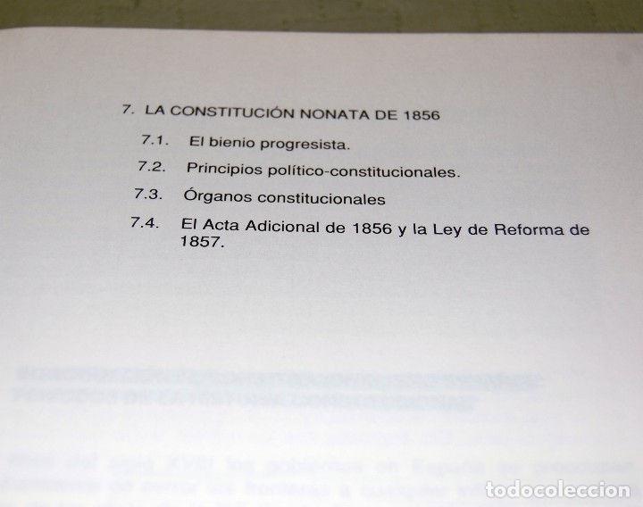 Libros de segunda mano: Derecho pol&iacute;tico I - Foto 4
