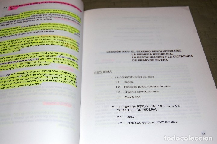 Libros de segunda mano: Derecho pol&iacute;tico I - Foto 5