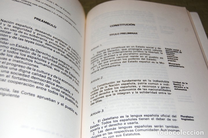 Libros de segunda mano: Derecho pol&iacute;tico I - Foto 6