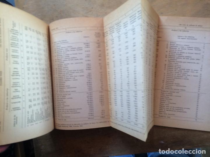 Libros de segunda mano: INTRODUCCCI&Oacute;N A LA ECONOMETR&Iacute;A. OSKAR LANGE. - Foto 6