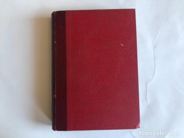 Second hand books: GEOGRAF&Iacute;A ECON&Oacute;MICA, EUROPA POR ALBERTO L&Oacute;PEZ S&Aacute;NCHEZ. ARTES GR&Aacute;FICAS SOL, 1942. ENCUADERNADO.
