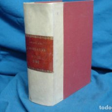 Libros de segunda mano: LEGISLACIÓN - AÑO 1958, PRIMERA EDICIÓN - ED. ARANZADI. Lote 126304315