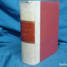 Libros de segunda mano: LEGISLACIÓN - AÑO 1950, PRIMERA EDICIÓN - ED. ARANZADI