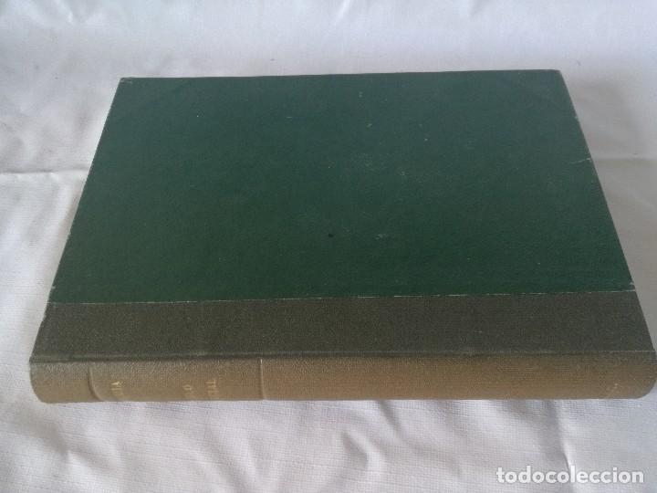 Libri di seconda mano: CALCULO COMERCIAL-J LOBEZ URQUIA-ZARAGOZA 1953