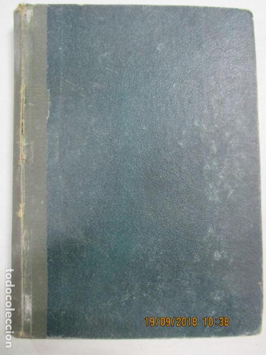 Second hand books: JUAN PACCHIONI. MANUAL DE DERECHO ROMANO. ISIDORO MARTIN MARTINEZ, ANTONIO REVERTE MORENO. 1942