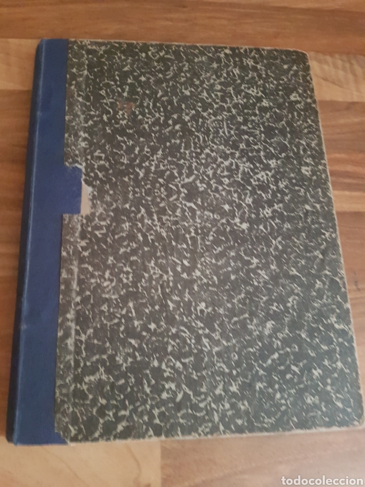 Libros de segunda mano: Boletin informativo de legislacion fiscal 1955