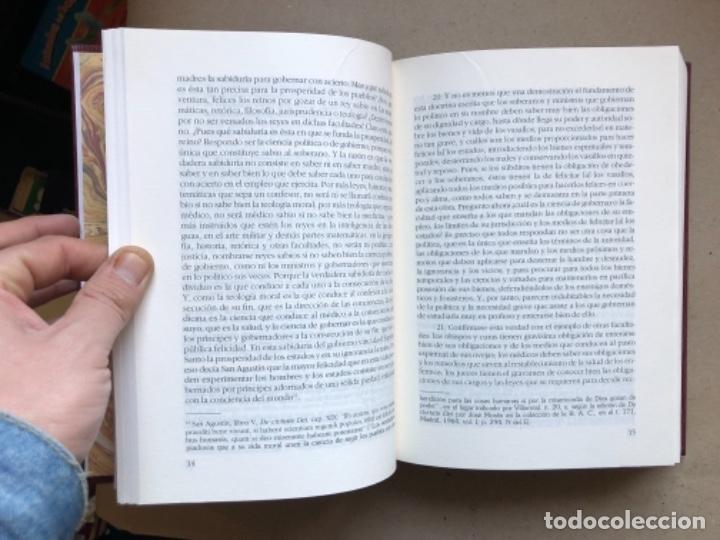 Libros de segunda mano: CLÁSICOS DEL PENSAMIENTO ECONÓMICO VASCO (4 TOMOS). POR JOSÉ MANUEL BARRENECHEA Y JESÚS ASTIGARRAGA. - Foto 36 - 139167950
