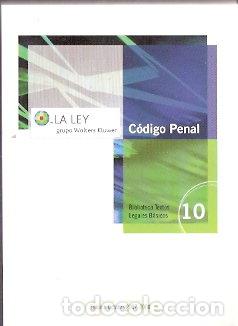 Libros de segunda mano: C&oacute;digo Penal - VV. AA. - Foto 1