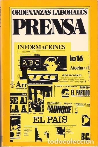 Libros de segunda mano: Prensa - VV. AA. - Foto 1