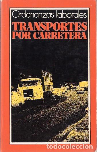 Second hand books: Transportes por carretera - VV. AA.