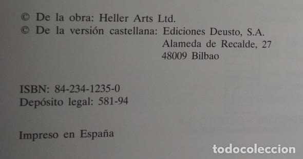 Libros de segunda mano: LOS SUPERJEFES, ROBERT HELLER, EDICIONES DEUSTO 94, LIBRO - Foto 2