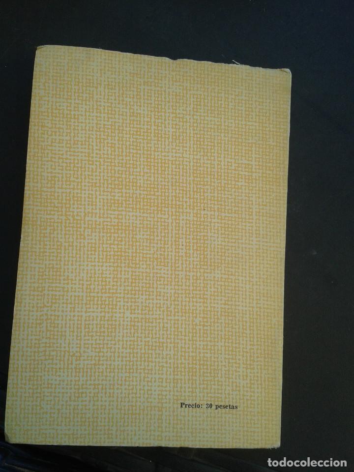 Libros de segunda mano: LEY GENERAL TRIBUTARIA. 1964 - Foto 5