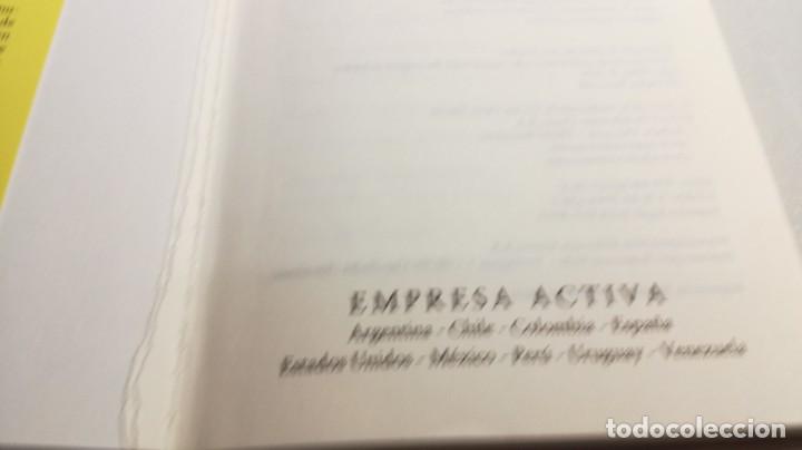 Libros de segunda mano: EL TIBURON Y EL PECECILLO - JON GORDON - Foto 8