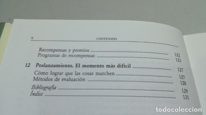 Libros de segunda mano: GESTI&Oacute;N DE LA ATENCI&Oacute;N AL CLIENTE - BROWN, Andrew - Foto 11