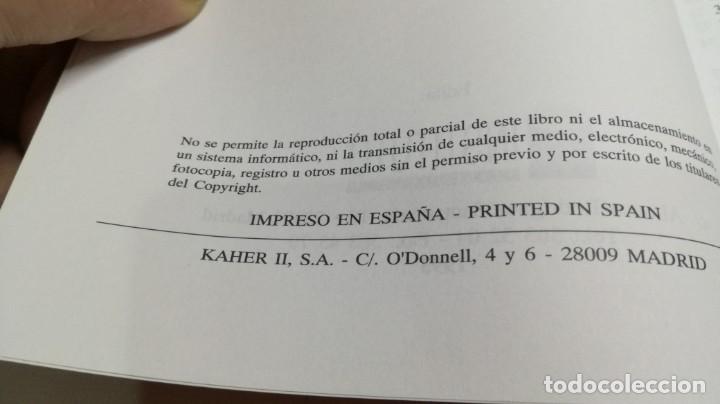 Libros de segunda mano: HOJAS DE CALCULO CEPYME - Foto 6