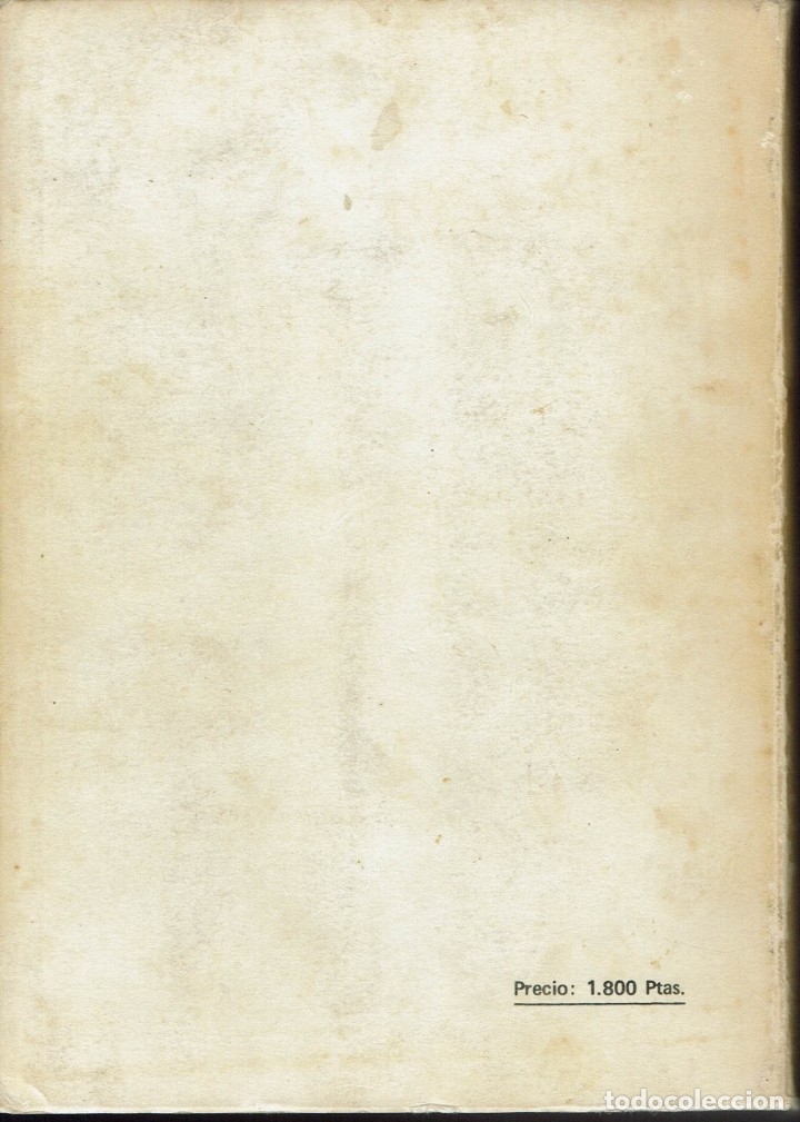Libros de segunda mano: LEY DEL SUELO. A&Ntilde;O 1977. (AP) - Foto 2