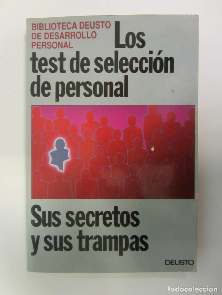 Libros de segunda mano: Biblioteca Deusto de desrrollo personal. 27 libros. - Foto 7 - 155149566