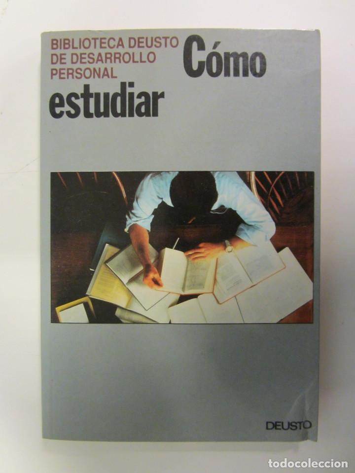 Libros de segunda mano: Biblioteca Deusto de desrrollo personal. 27 libros. - Foto 8 - 155149566