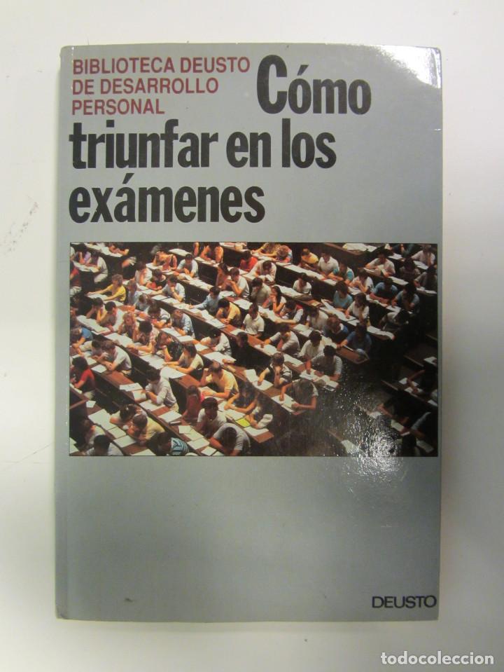 Libros de segunda mano: Biblioteca Deusto de desrrollo personal. 27 libros. - Foto 20 - 155149566