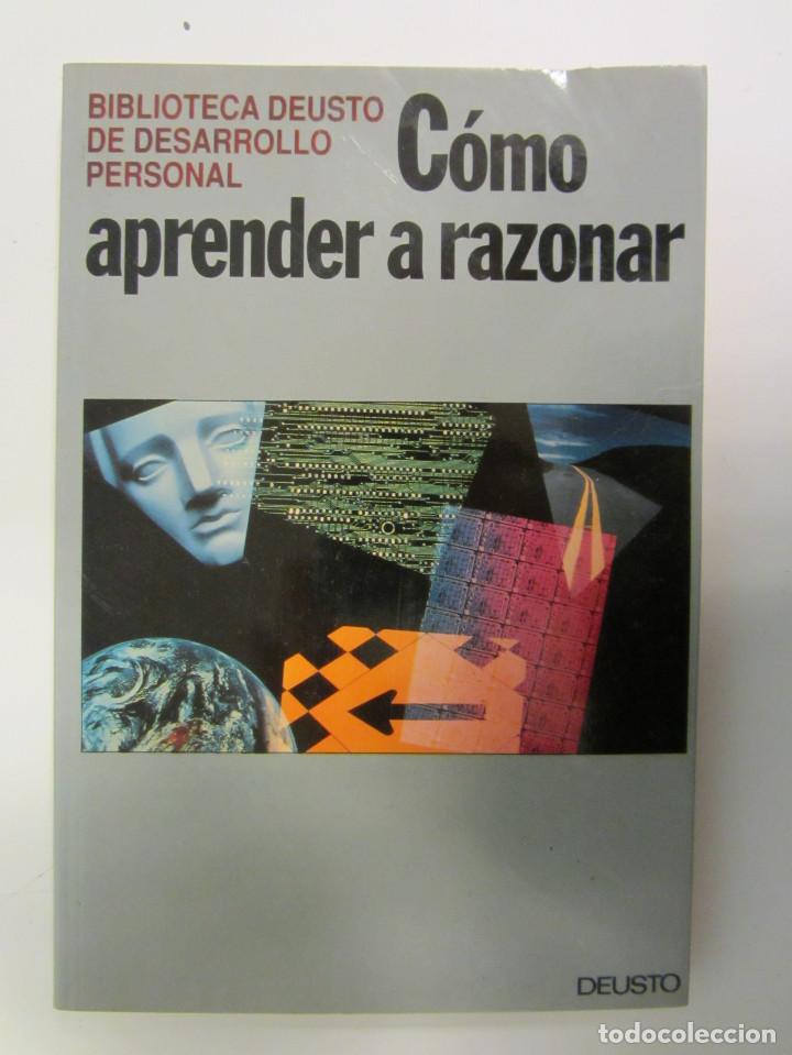 Libros de segunda mano: Biblioteca Deusto de desrrollo personal. 27 libros. - Foto 26 - 155149566