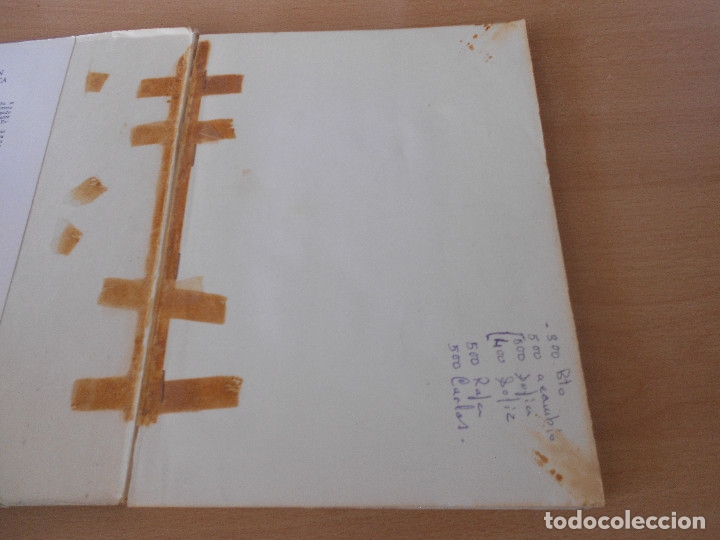Libros de segunda mano: INTRODUCCION A LA ESTADISTICA. - Foto 6