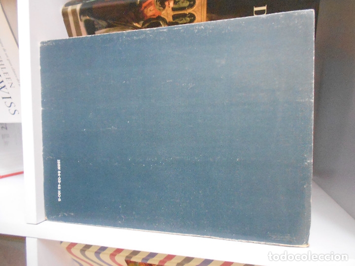 Libros de segunda mano: INTRODUCCION A LA ESTADISTICA. - Foto 8
