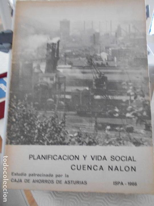 Planificacion Y Vida Social Cuenca Del Nalon Vendido En Subasta