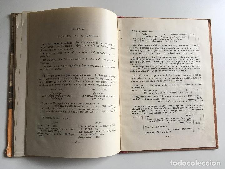 Libros de segunda mano: TENEDURIA primer grado.EDELVIVES - Foto 2